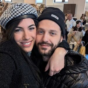 Meet your Posher, Sandy